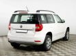 Skoda Yeti 1.6 МКПП, 2015, 110 000 км превью 2