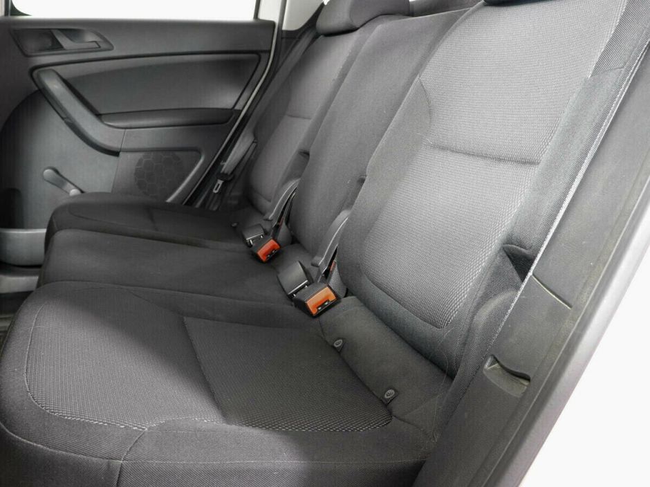 Skoda Yeti 1.6 МКПП, 2015, 110 000 км фото 6