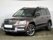 Skoda Yeti 1.8 РКПП, 2017, 85 000 км превью 1