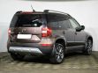 Skoda Yeti 1.8 РКПП, 2017, 85 000 км превью 2