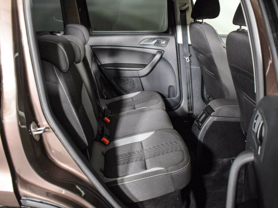 Skoda Yeti 1.8 РКПП, 2017, 85 000 км фото 5