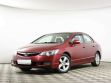Honda Civic 1.8 АКПП, 2008, 184 000 км превью 1