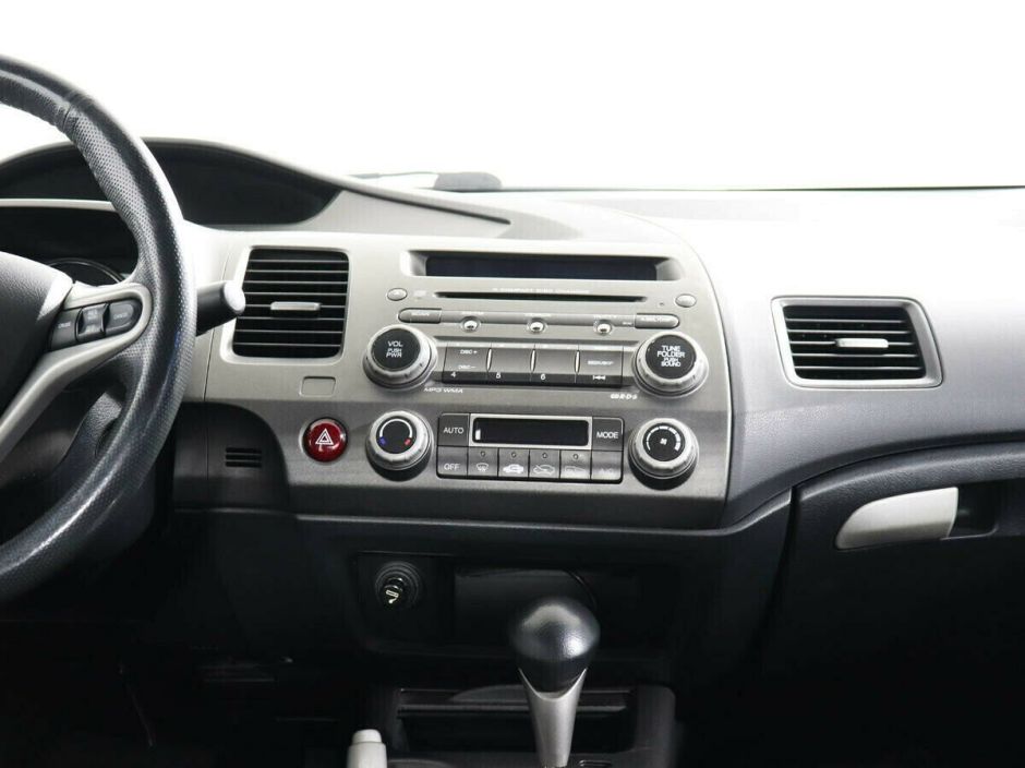 Honda Civic 1.8 АКПП, 2008, 184 000 км фото 7