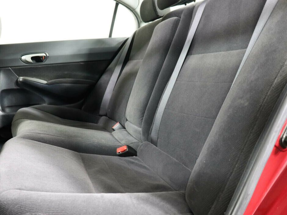 Honda Civic 1.8 АКПП, 2008, 184 000 км фото 9