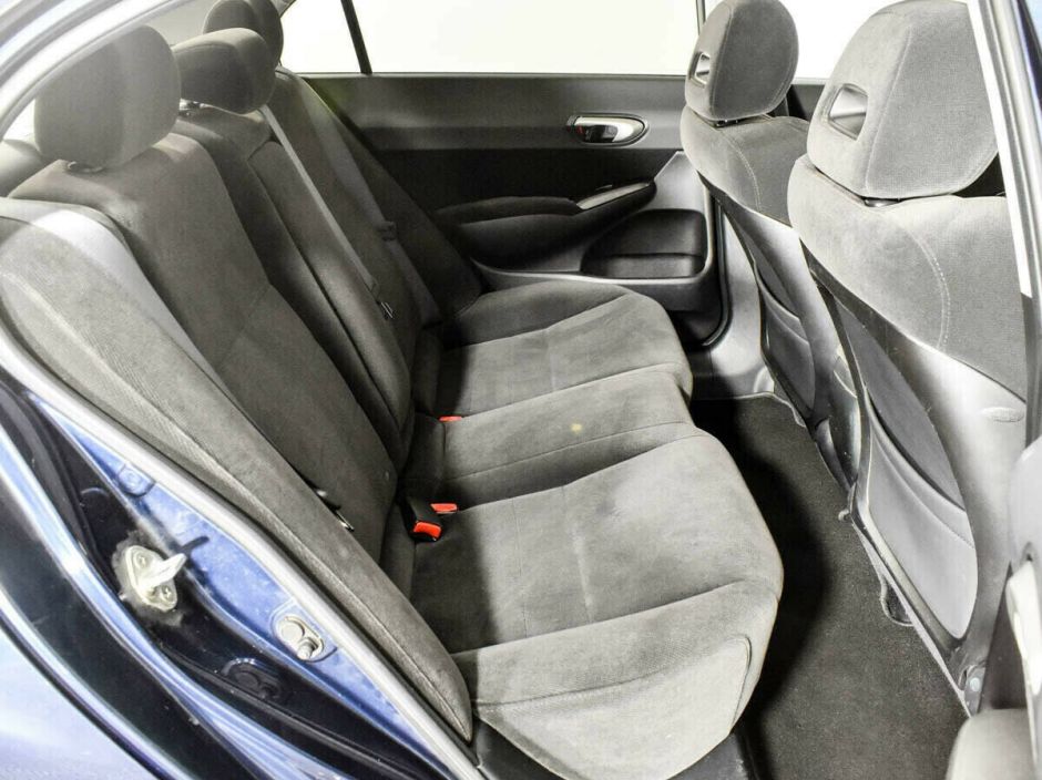 Honda Civic 1.8 АКПП, 2008, 179 000 км фото 7