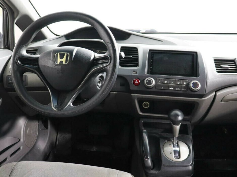 Honda Civic 1.8 АКПП, 2008, 194 000 км фото 7