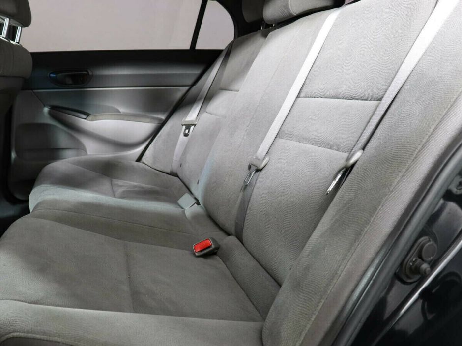 Honda Civic 1.8 АКПП, 2008, 194 000 км фото 8