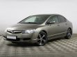 Honda Civic 1.8 АКПП, 2008, 183 000 км превью 1