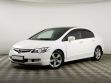 Honda Civic 1.8 АКПП, 2008, 182 000 км превью 1