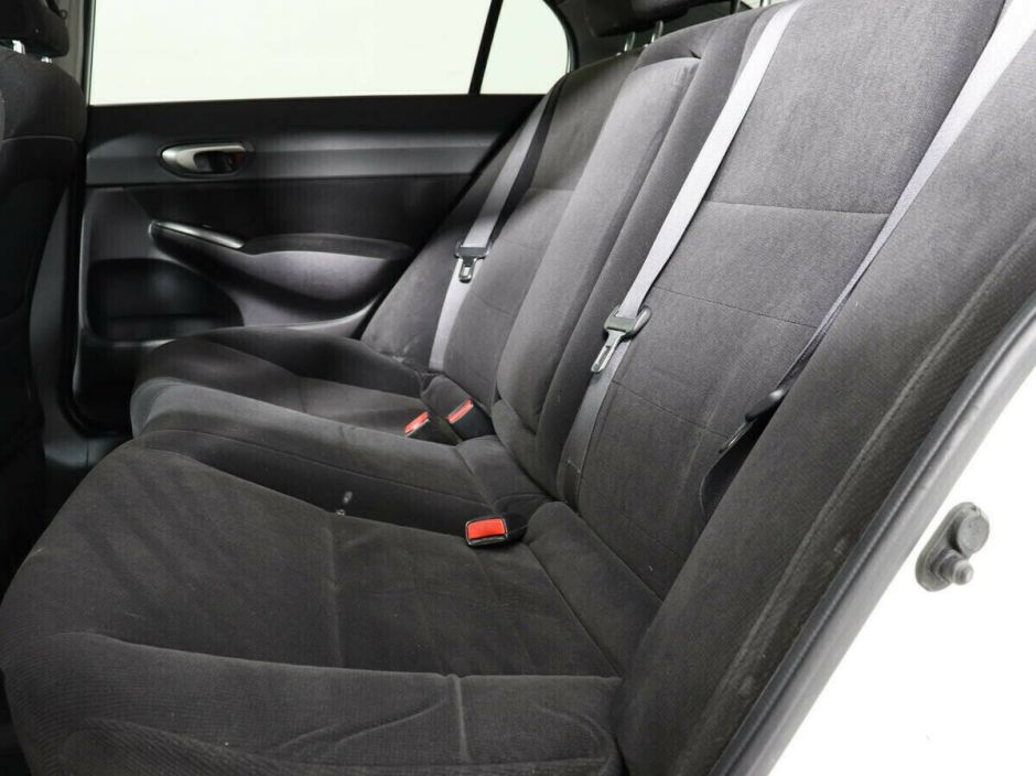 Honda Civic 1.8 АКПП, 2008, 182 000 км фото 8
