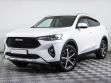 Haval F7x 2.0 РКПП, 2019, 53 000 км превью 1