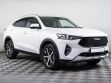 Haval F7x 2.0 РКПП, 2019, 53 000 км превью 3
