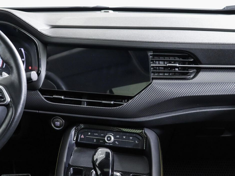 Haval F7x 2.0 РКПП, 2019, 53 000 км фото 7