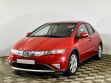 Honda Civic 1.8 РКПП, 2008, 192 000 км превью 1