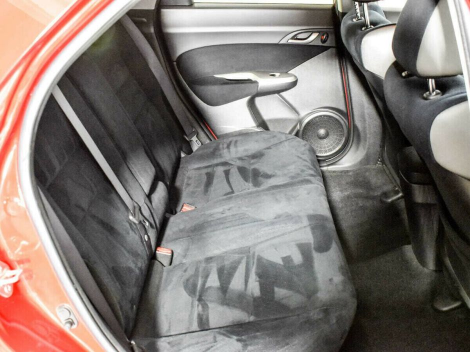 Honda Civic 1.8 РКПП, 2008, 192 000 км фото 7