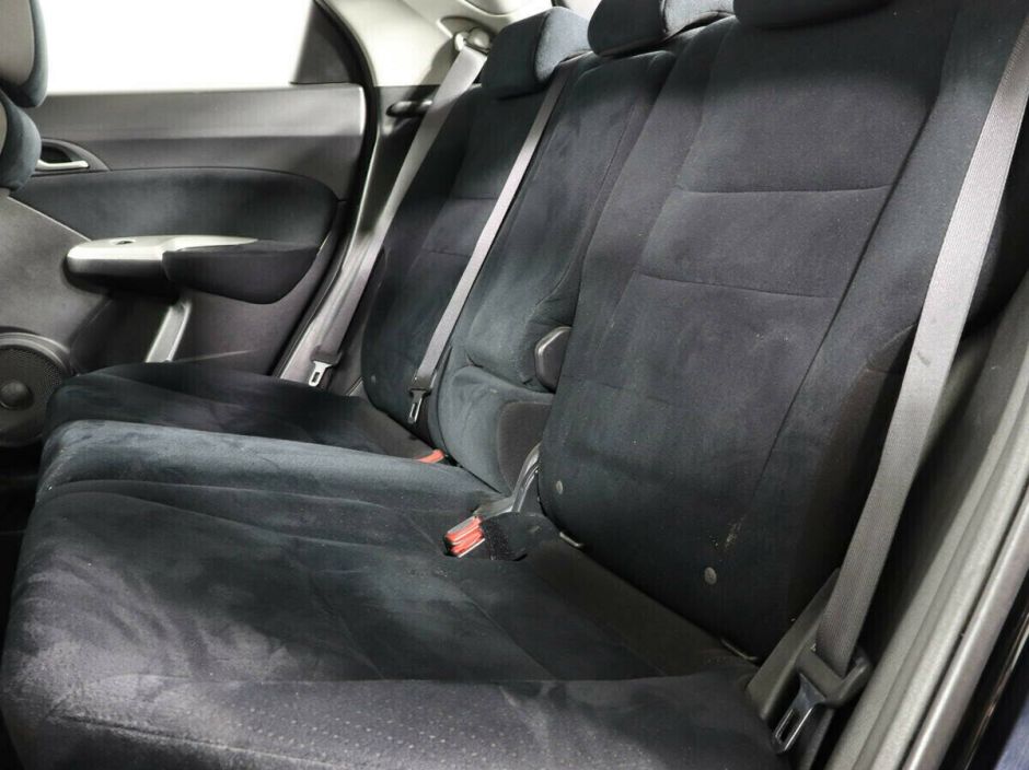 Honda Civic 1.8 РКПП, 2008, 183 000 км фото 9