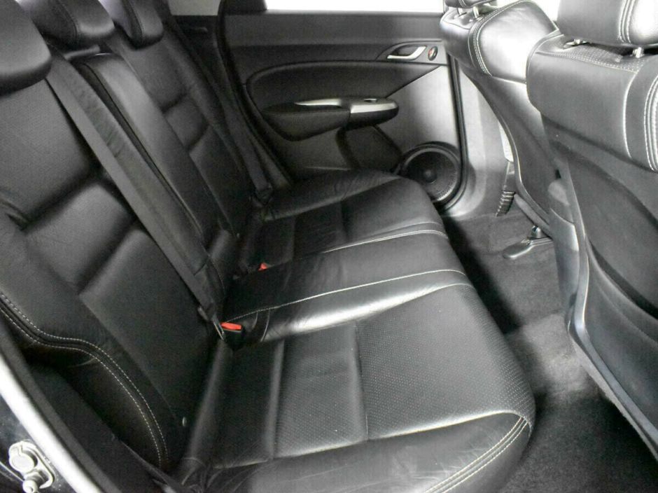 Honda Civic 1.8 РКПП, 2008, 180 000 км фото 7