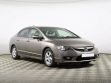 Honda Civic 1.3 CVT, 2009, 177 000 км превью 2