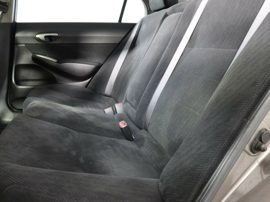 Honda Civic 1.3 CVT, 2009, 177 000 км фото 9