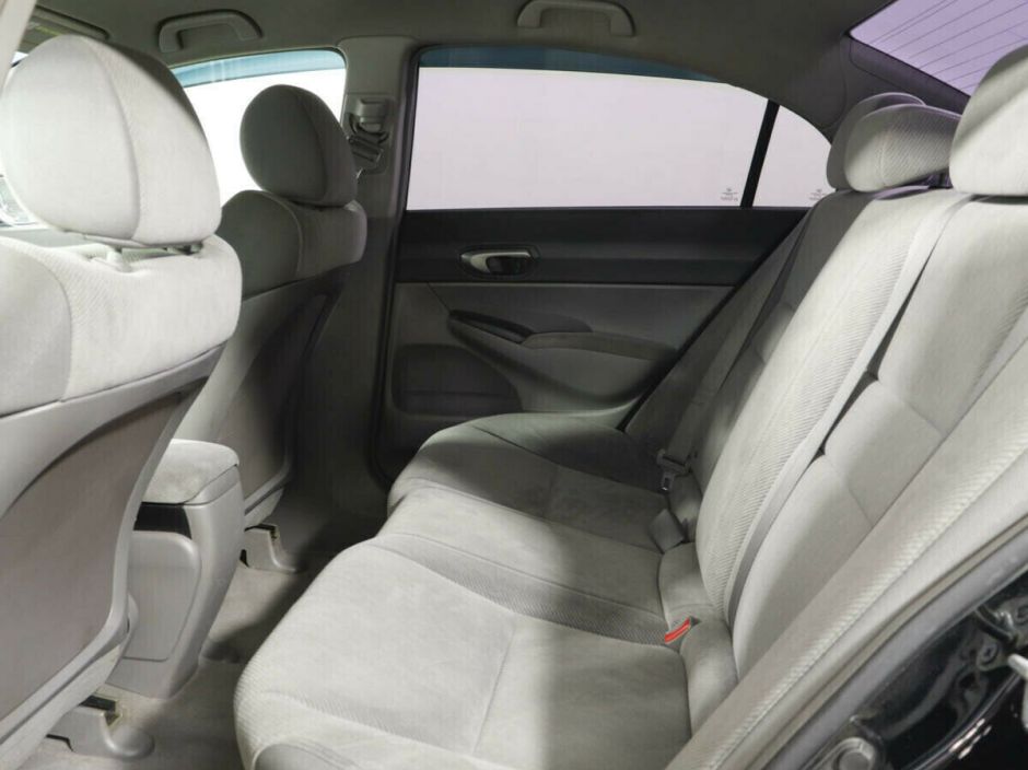 Honda Civic 1.8 АКПП, 2011, 155 000 км фото 9