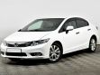 Honda Civic 1.8 МКПП, 2012, 140 000 км превью 1