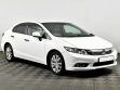 Honda Civic 1.8 МКПП, 2012, 140 000 км превью 2