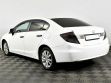Honda Civic 1.8 МКПП, 2012, 140 000 км превью 4