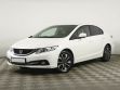 Honda Civic 1.8 АКПП, 2013, 133 000 км превью 1