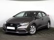 Honda Civic 1.8 АКПП, 2014, 122 000 км превью 1