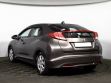 Honda Civic 1.8 АКПП, 2014, 122 000 км превью 3