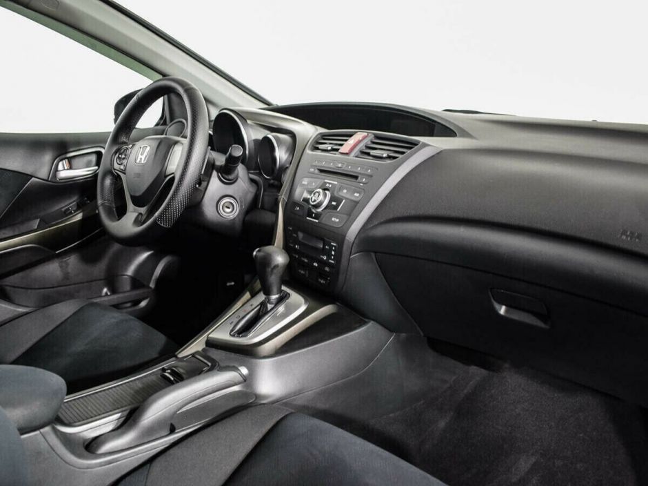 Honda Civic 1.8 АКПП, 2014, 122 000 км фото 5