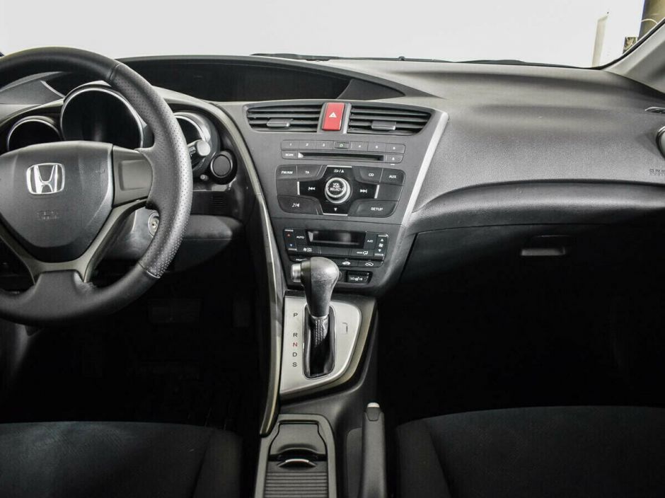 Honda Civic 1.8 АКПП, 2014, 122 000 км фото 6