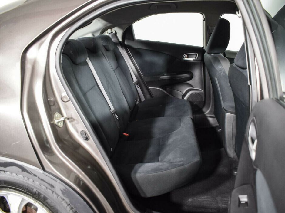 Honda Civic 1.8 АКПП, 2014, 122 000 км фото 7