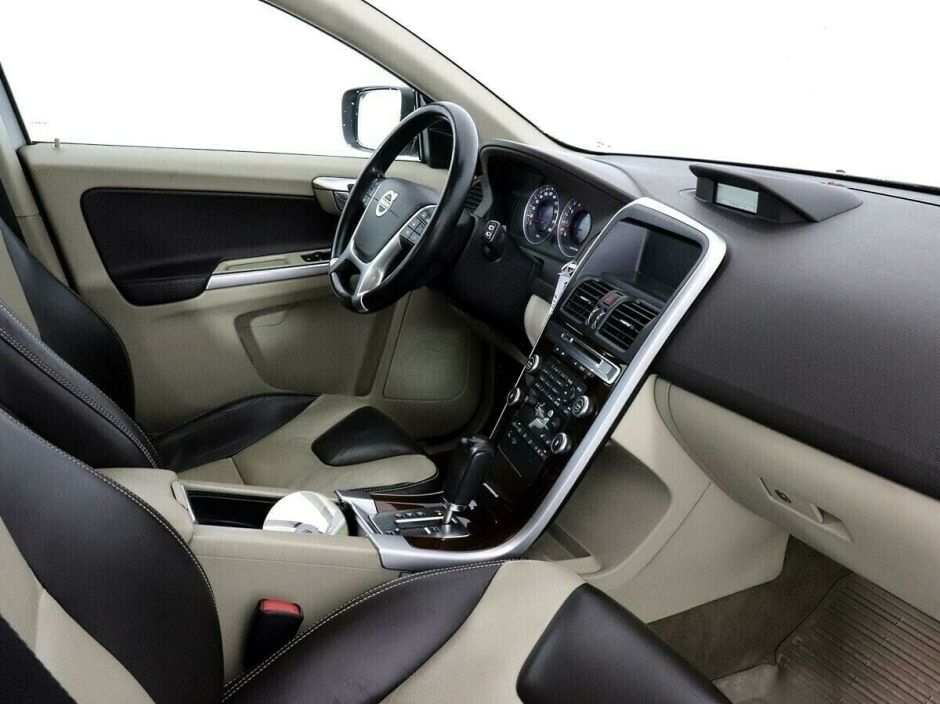 Volvo XC60 3.2 АКПП, 2009, 182 000 км фото 9