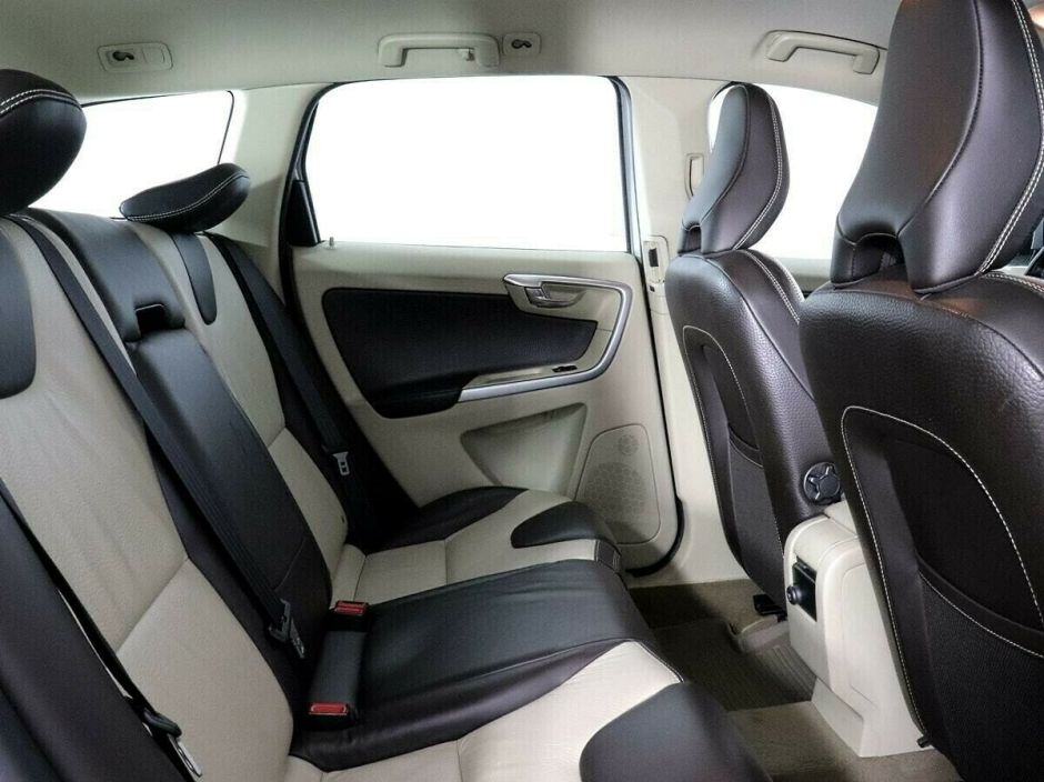 Volvo XC60 3.2 АКПП, 2009, 182 000 км фото 10