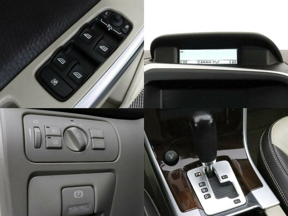 Volvo XC60 3.2 АКПП, 2009, 182 000 км фото 11