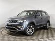 Geely Atlas 2.4 АКПП, 2019, 55 000 км превью 1