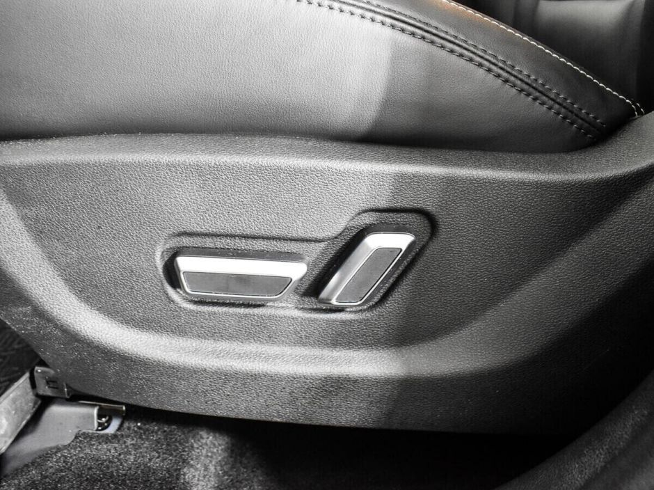 Geely Atlas 2.4 АКПП, 2019, 55 000 км фото 5