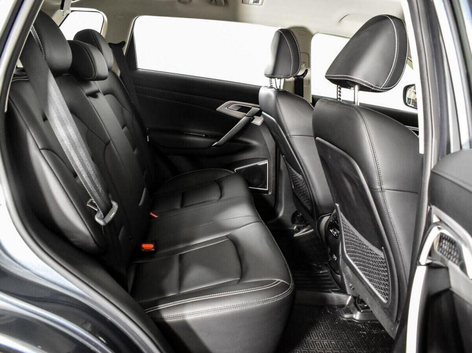 Geely Atlas 2.4 АКПП, 2019, 55 000 км фото 11