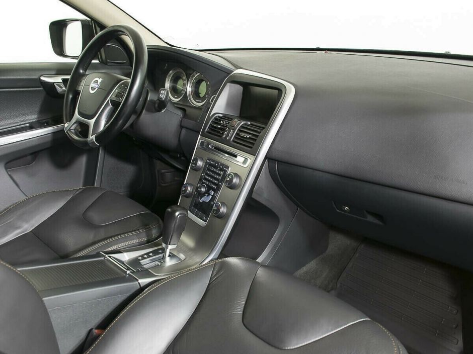 Volvo XC60 2.0 РКПП, 2011, 155 000 км фото 7