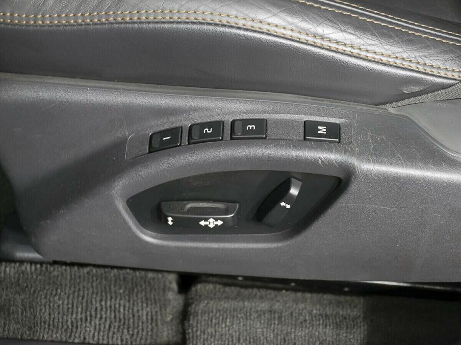 Volvo XC60 2.0 РКПП, 2011, 155 000 км фото 8