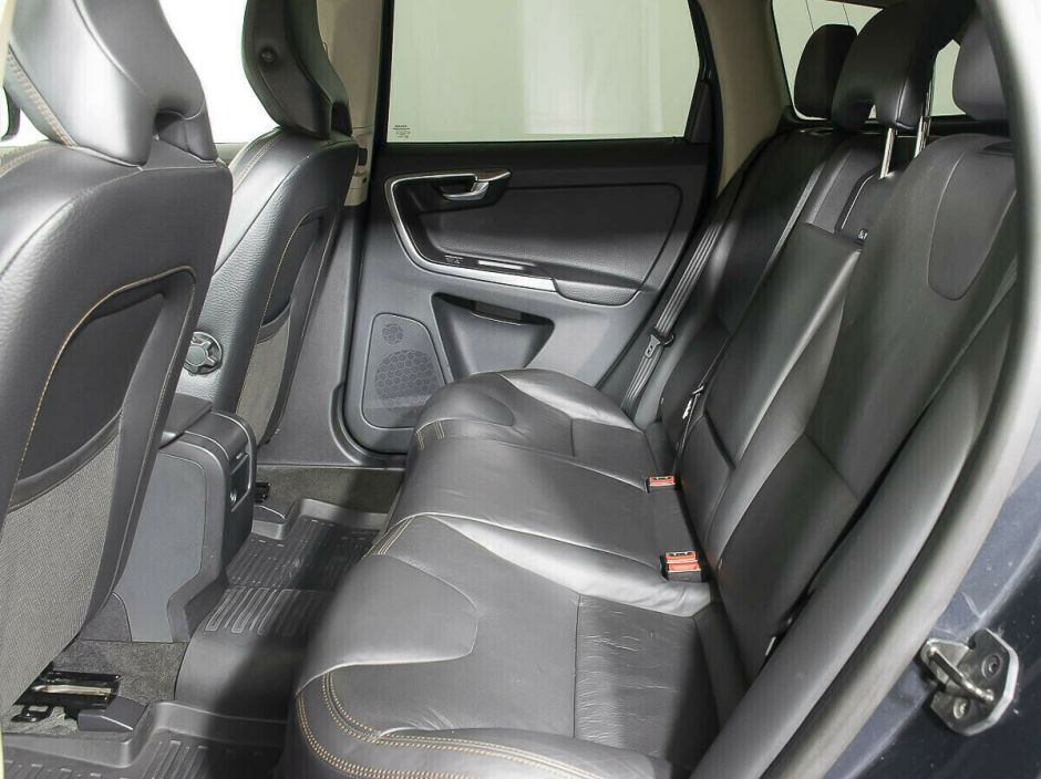 Volvo XC60 2.0 РКПП, 2011, 155 000 км фото 9