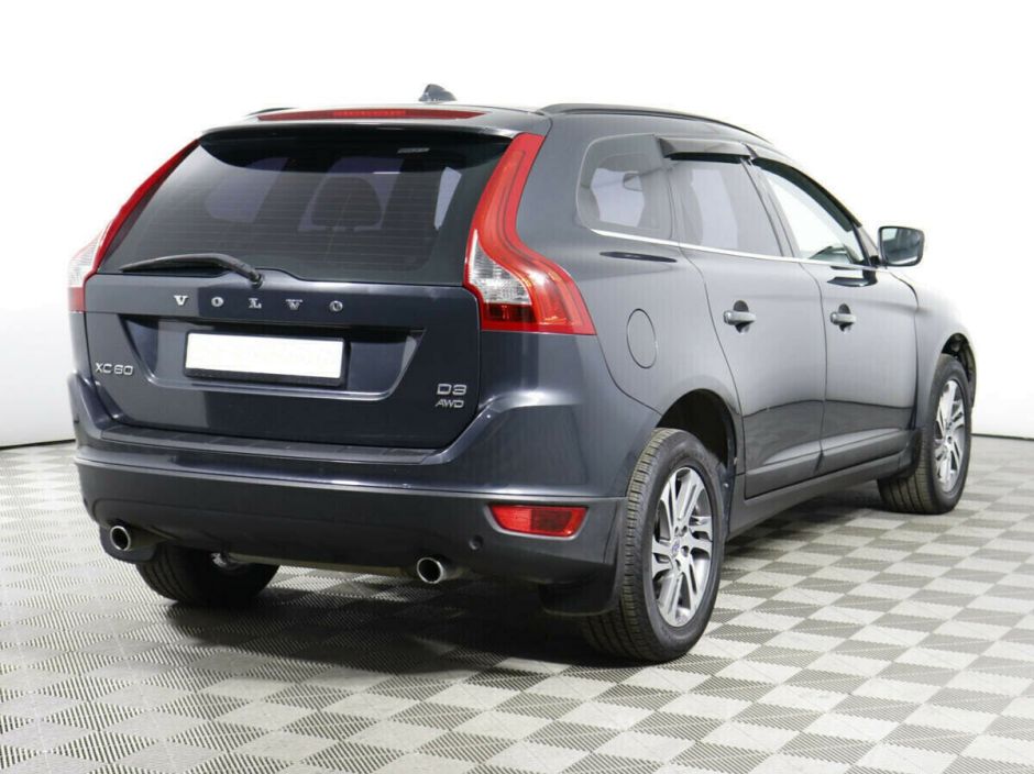 Volvo XC60 2.4 АКПП, 2011, 152 000 км фото 2