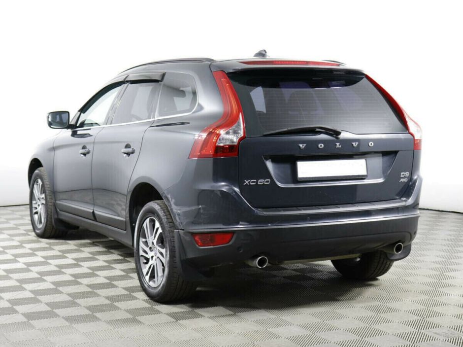 Volvo XC60 2.4 АКПП, 2011, 152 000 км фото 4