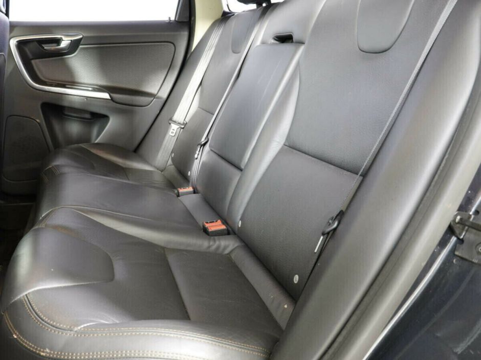 Volvo XC60 2.4 АКПП, 2011, 152 000 км фото 6