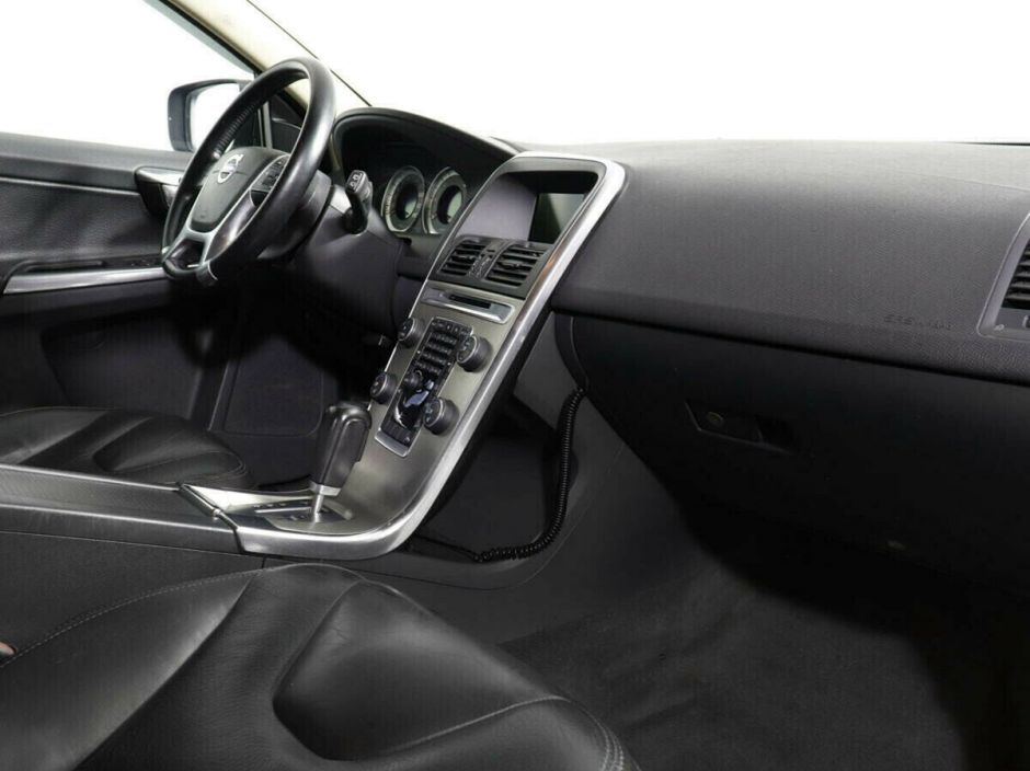 Volvo XC60 2.4 АКПП, 2011, 152 000 км фото 8