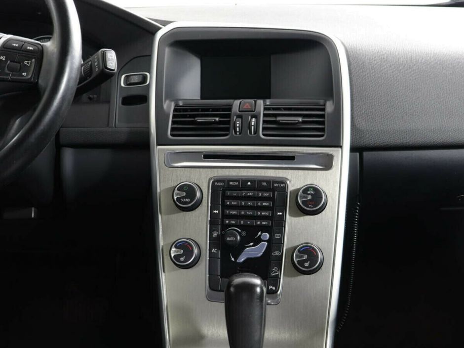 Volvo XC60 2.4 АКПП, 2011, 152 000 км фото 9