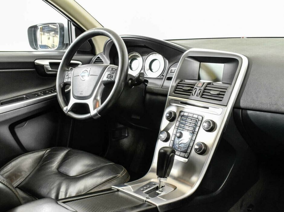 Volvo XC60 2.4 АКПП, 2012, 135 000 км фото 6