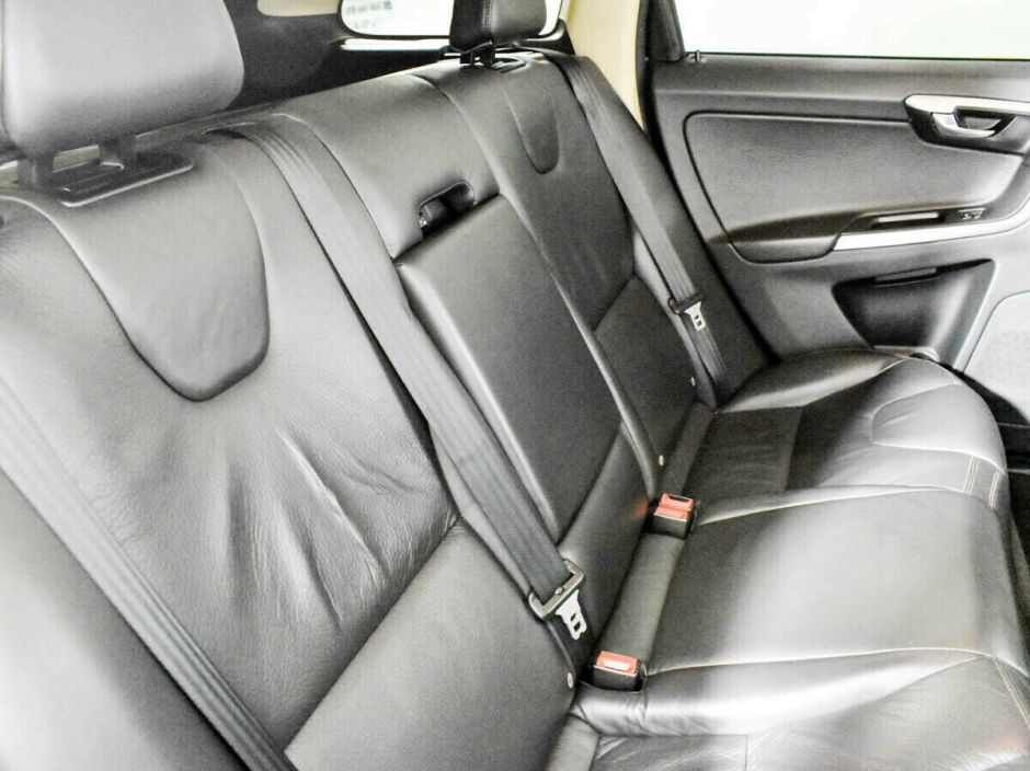 Volvo XC60 2.4 АКПП, 2012, 135 000 км фото 7