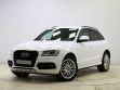 Audi Q5 2.0 АКПП, 2014, 118 000 км превью 1